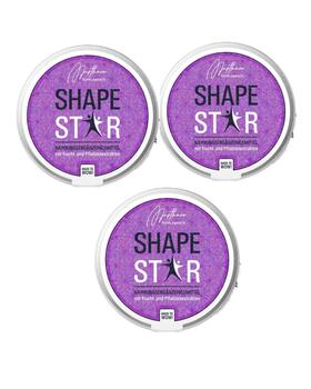 Shape Star 3er Set